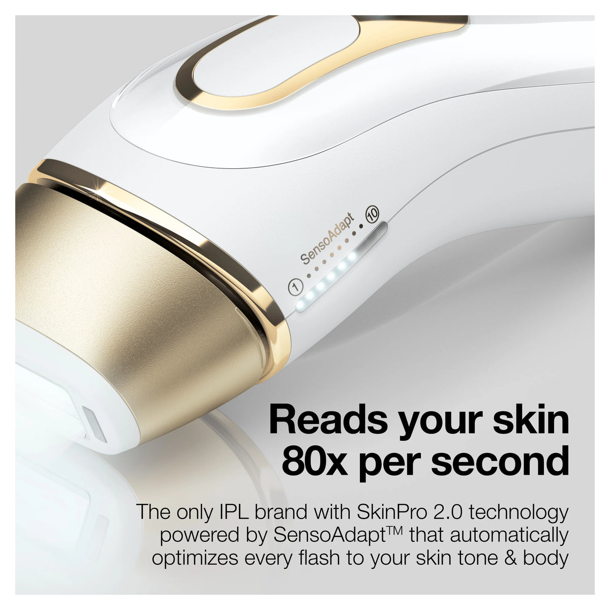 At-Home Hair Removal System A29330