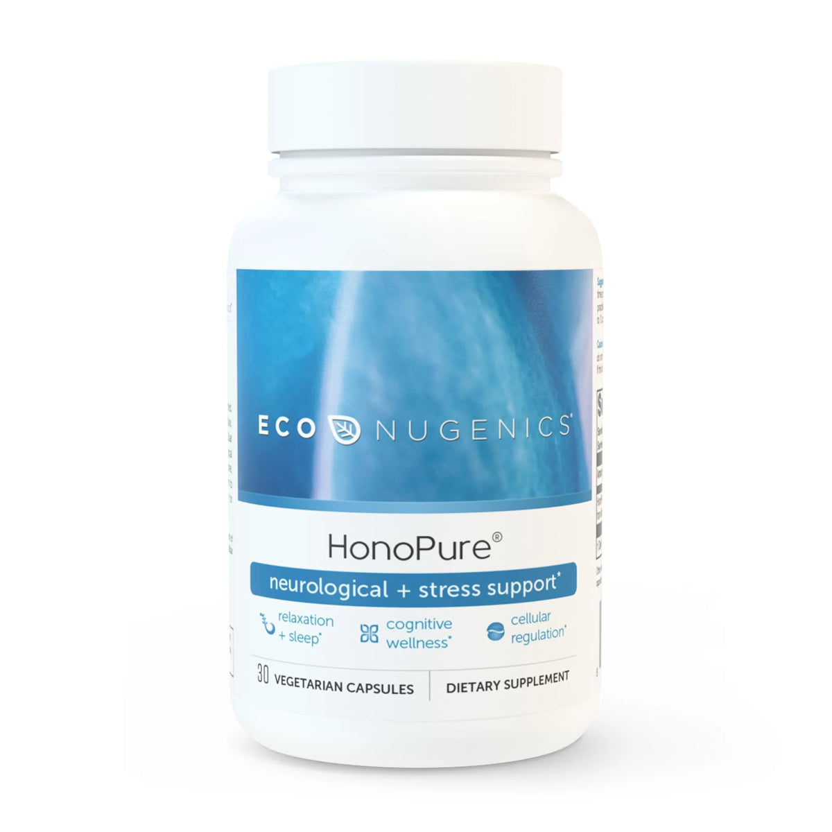 Magnolia Bark Extract 98% Honokiol 30 Capsules I353