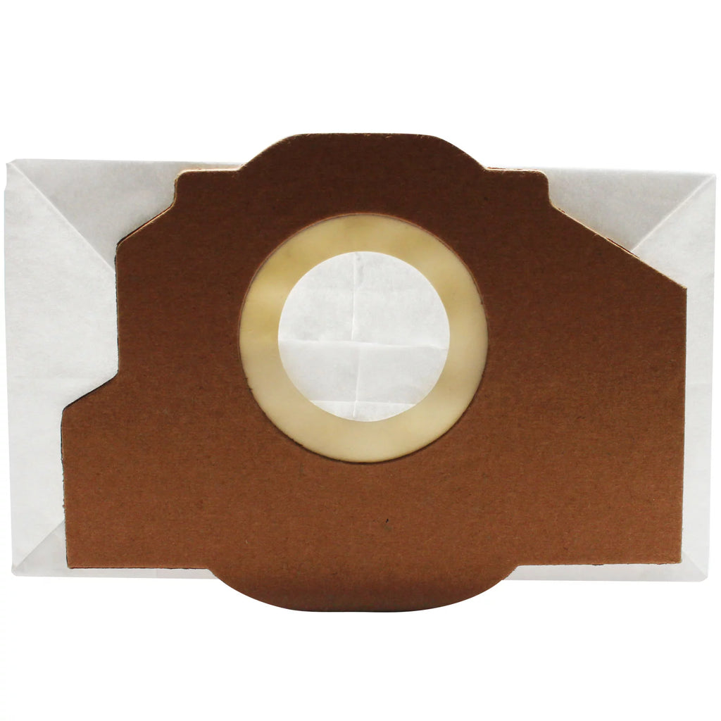 18 Replacement Vacuum Bags & 2 HEPA Filter R36777