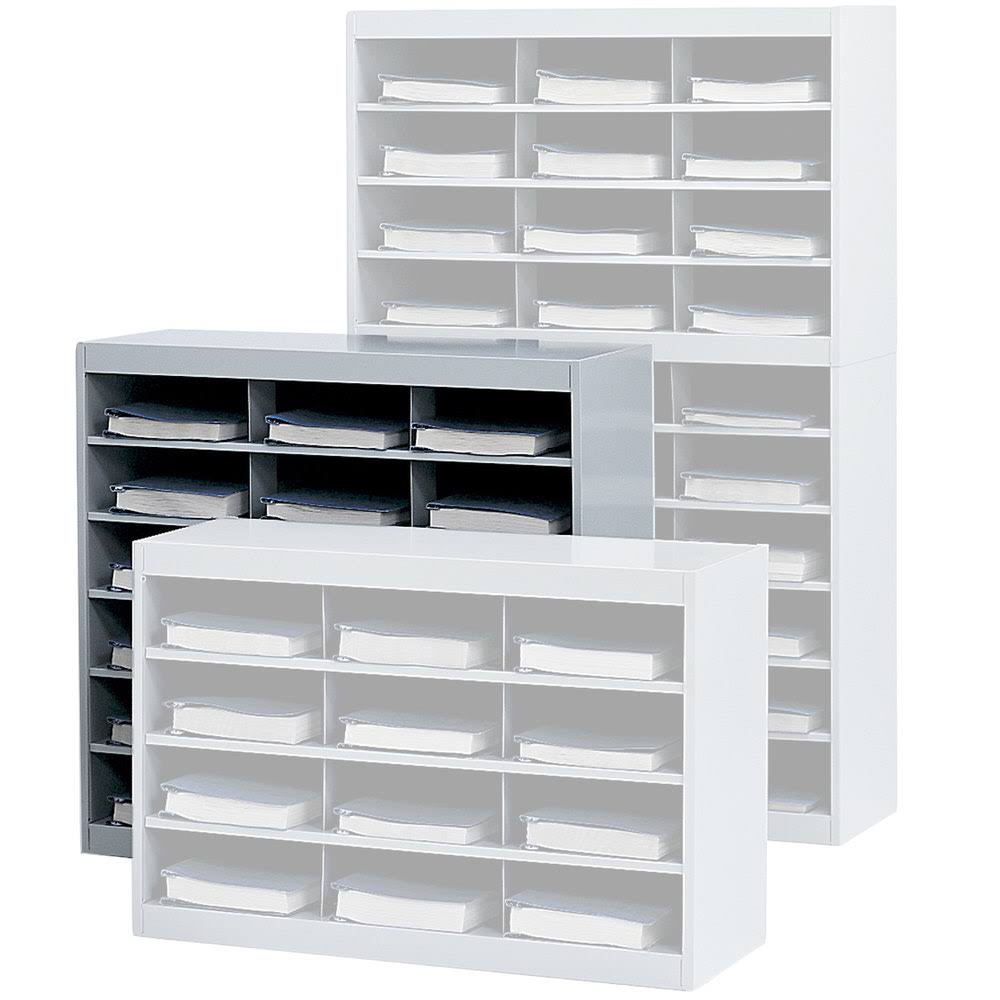 Gray Stor Project Organizer W72932