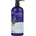Organic Biotin-B Complex Conditioner 32 Oz L34772