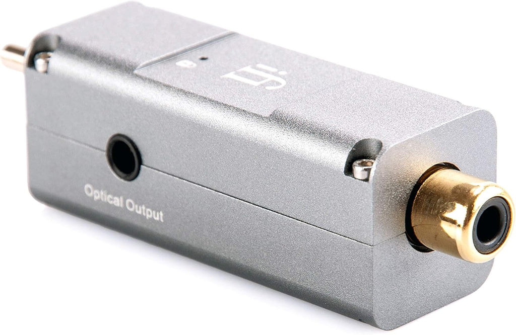 SPDIF Digital Audio Signal Optimizer R7713