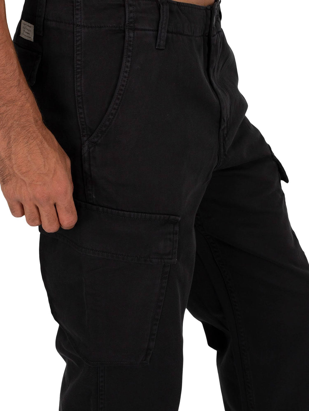 Taper Cargo Pants 31 32 T916932
