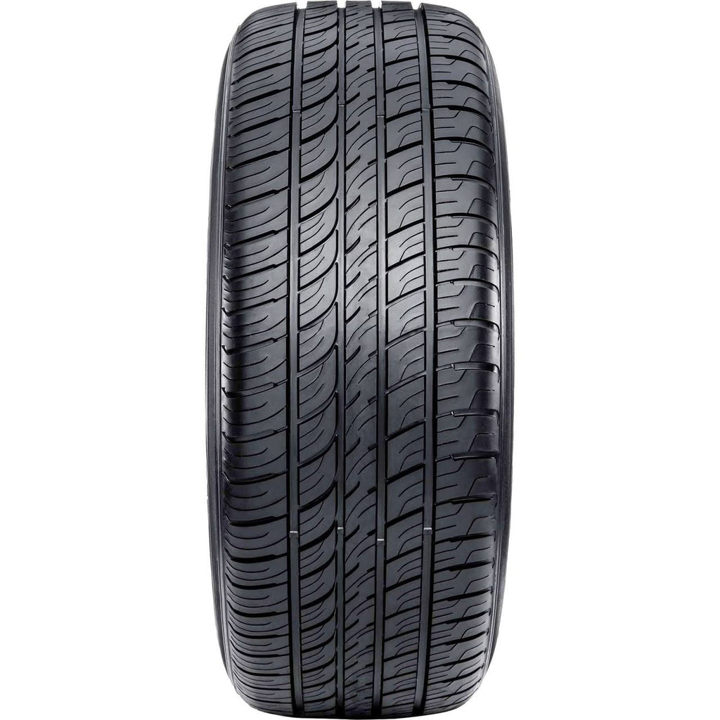 285/40R19 103W Tire D6528