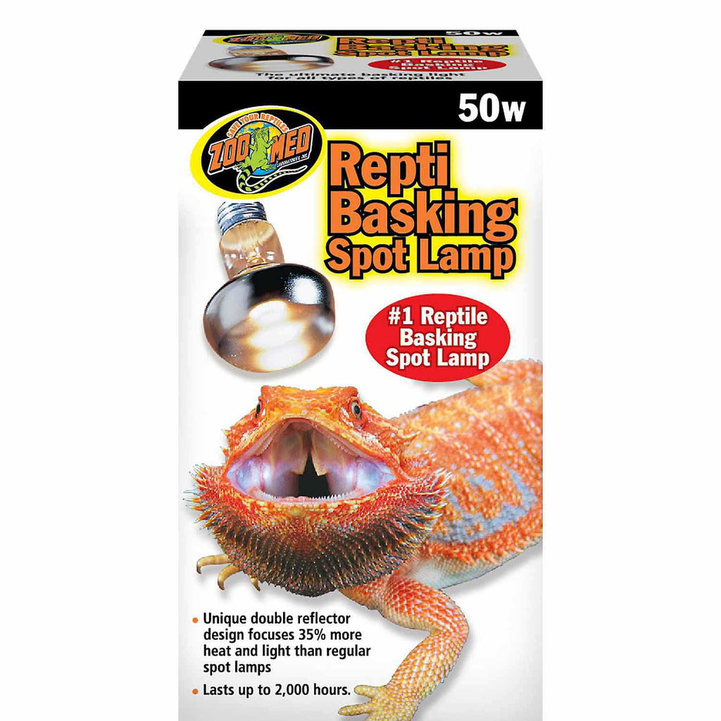 Reptile Basking Spot Lamp L7243