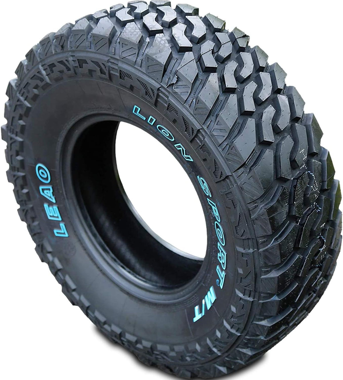 LT305/70R17 Mud Off-Road Light Truck Radial Tire B149933