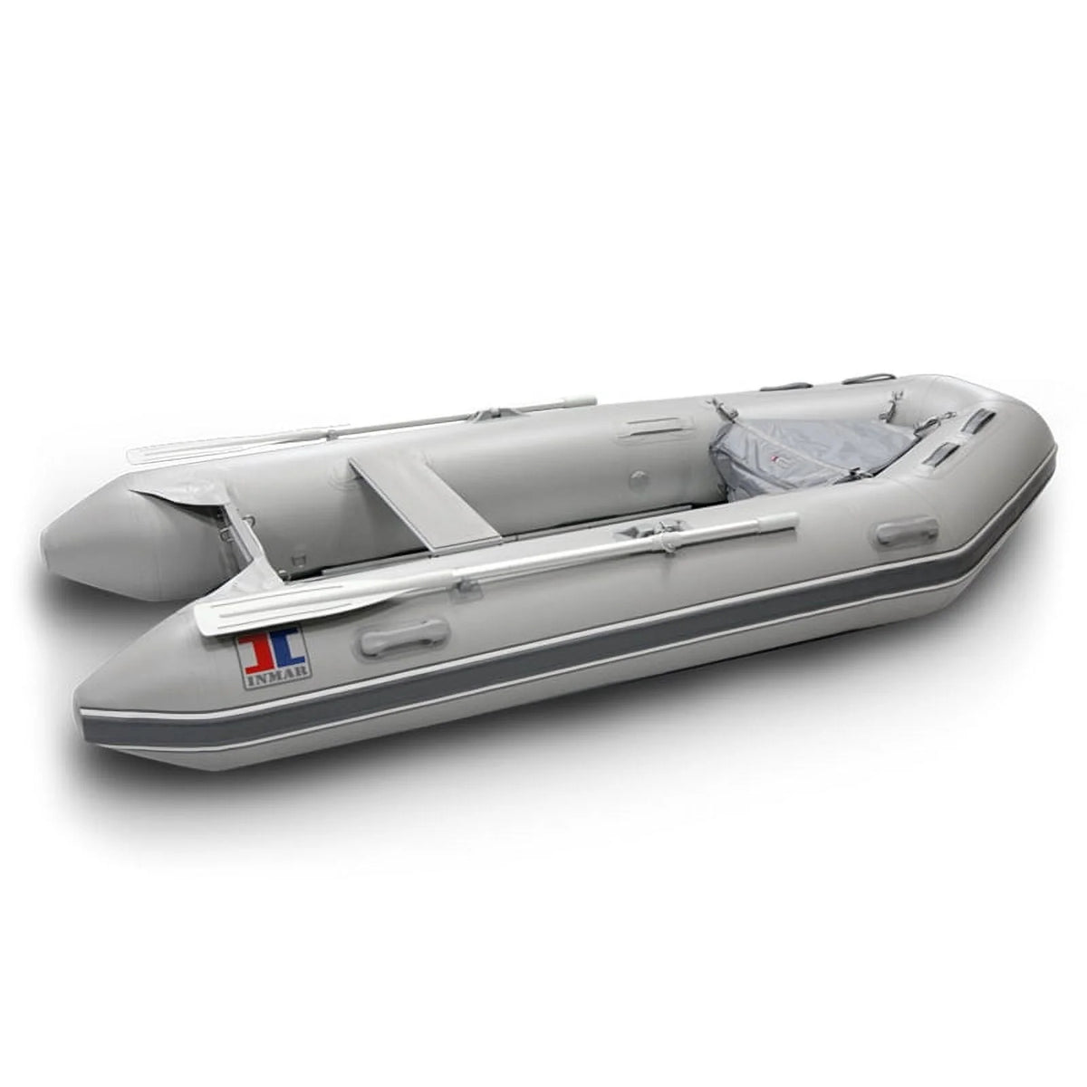 9' 6 Inflatable Boat C317
