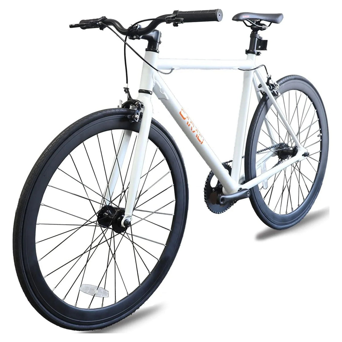 Fixed Gear Single Speed Road Bike K204128