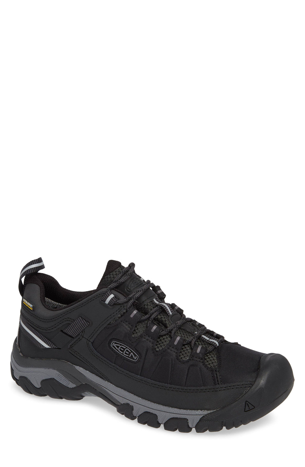 Waterproof Hiking Shoes P3513