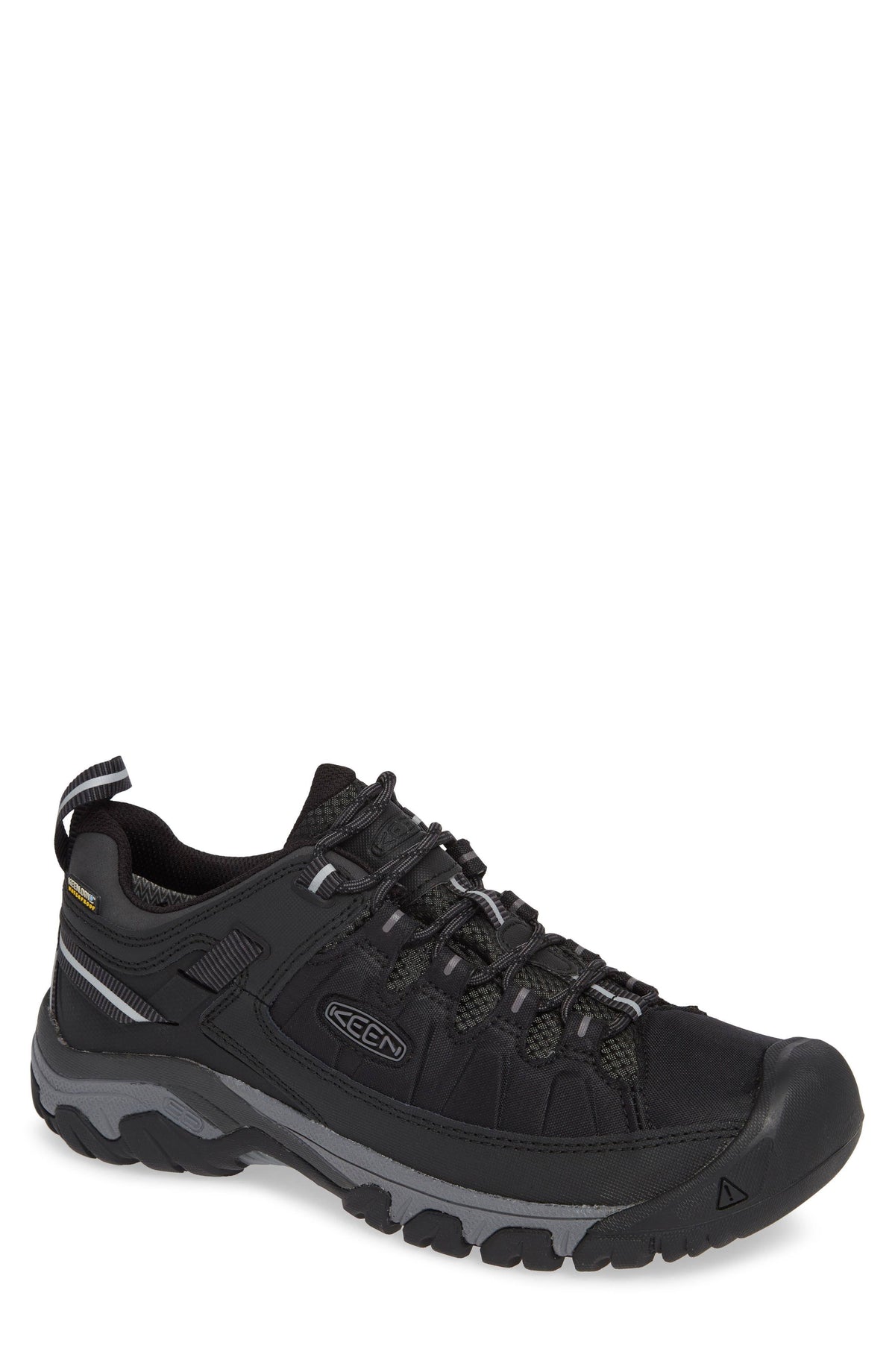 Waterproof Hiking Shoes P3513