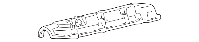 Valve Cover Y249365