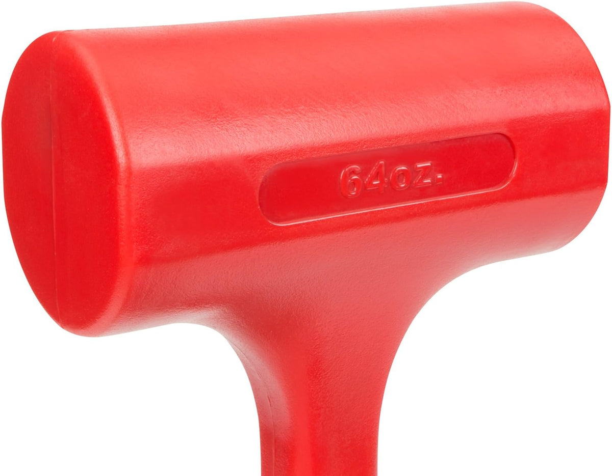 64 oz. Dead Blow Hammer, Pack of 2 L355