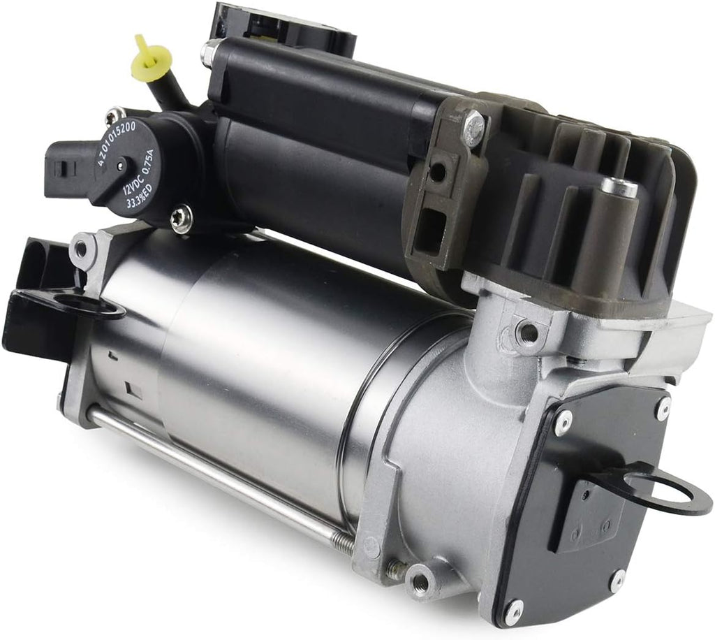 Airmatic Air Suspension Compressor Pump B871