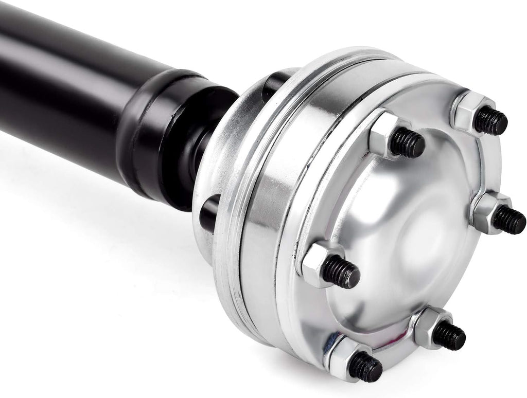 Front Drive Shaft Assembly Compatible with V6 3.7L 2002-2007 Jeep Liberty 4x4 O7578