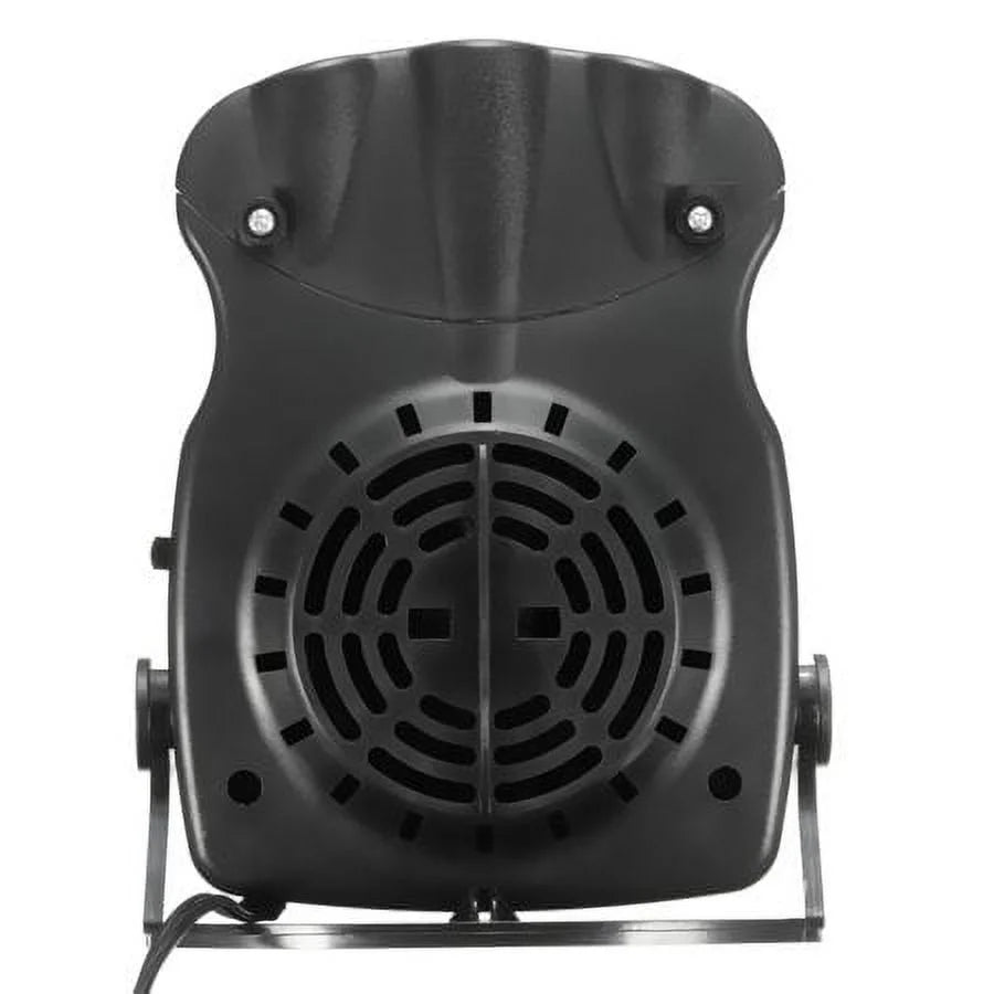 Portable 12V 150W Car Cooler Heater F661265