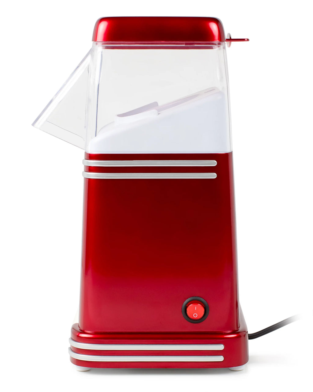 8 Cup Hot Air Popcorn Maker X257