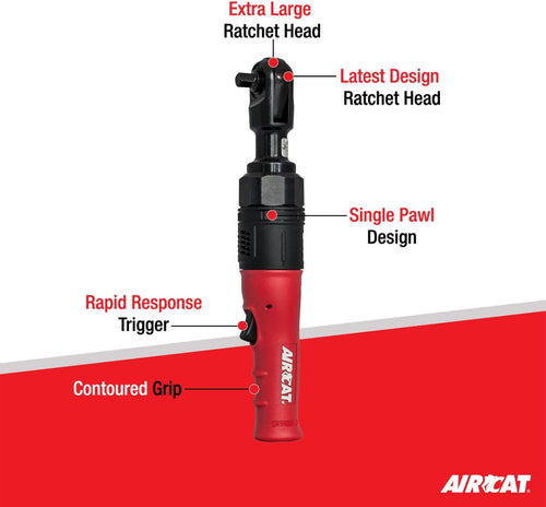 1/2-Inch High Torque Ratchet Wrench V240
