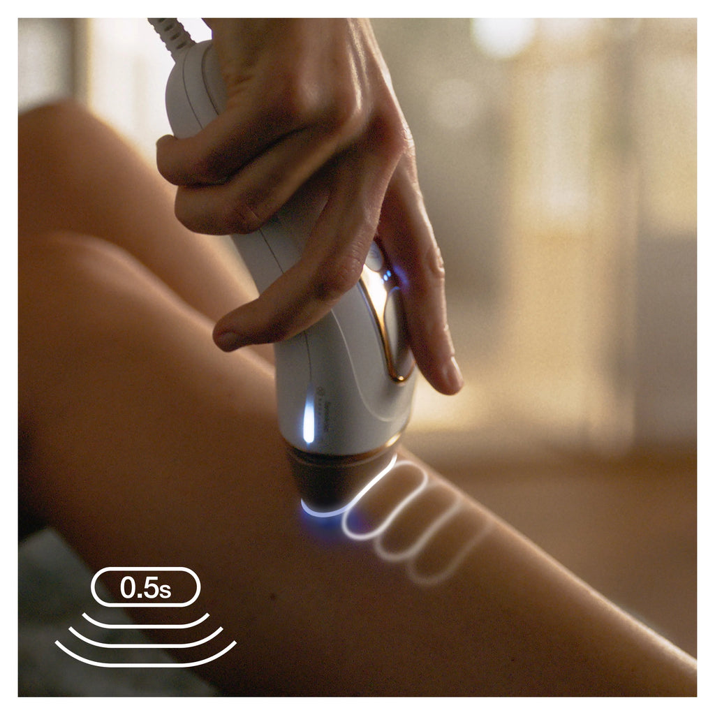 At-Home Hair Removal System A29330