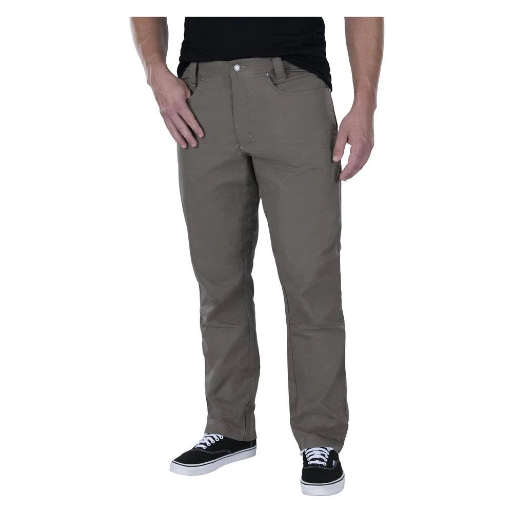 Shock Cord Technical Pant I15370