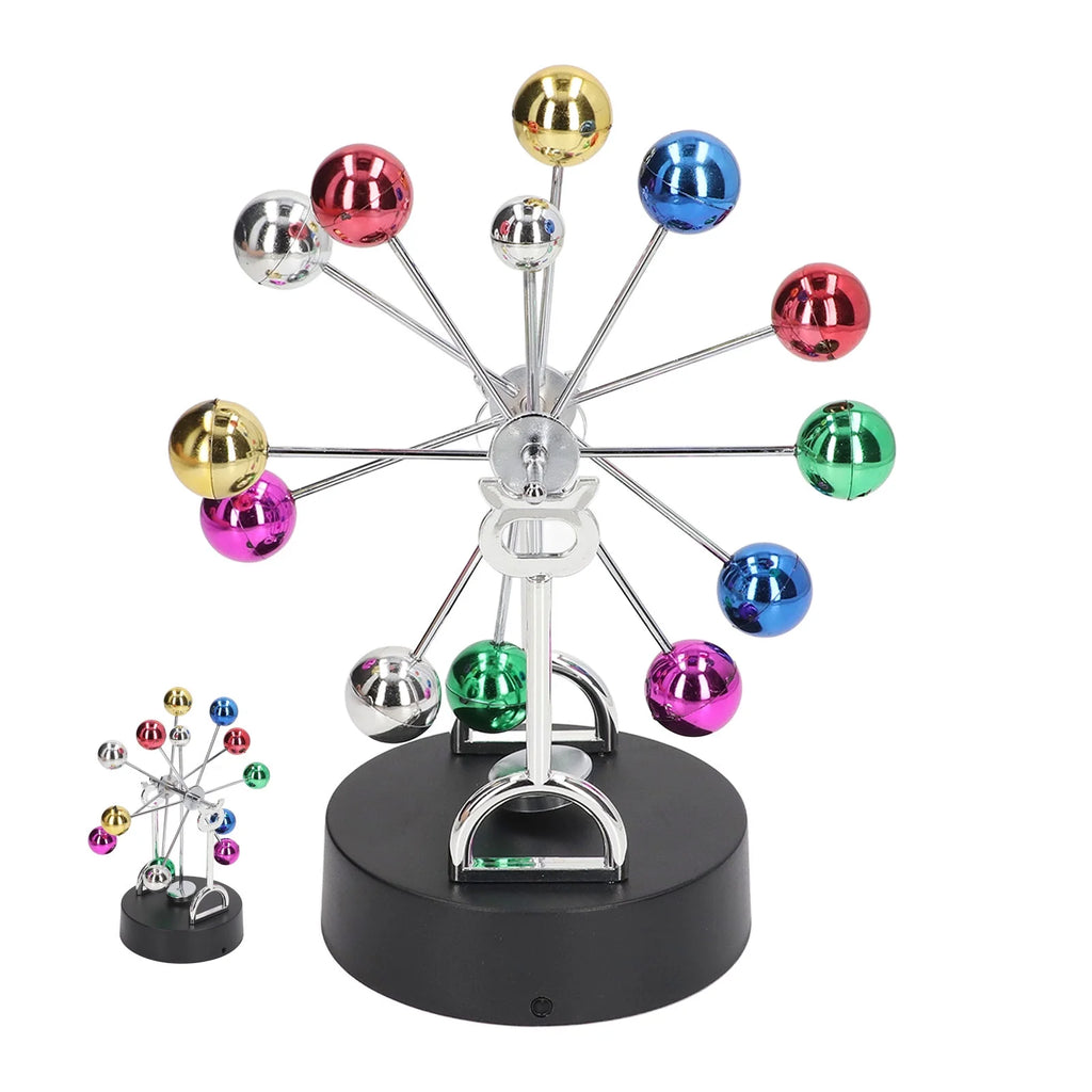 Ferris Wheel Balance Desk Toy X160403