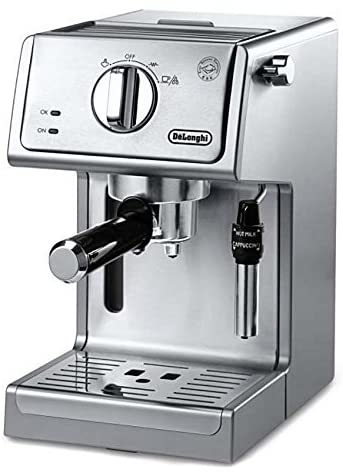 15 Bars 1.0L Espresso Maker W43362