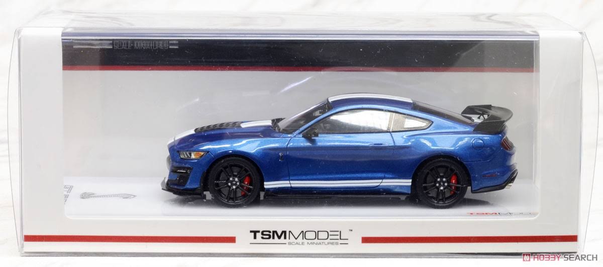 1/43 Ford Mustang Shelby GT500 J773