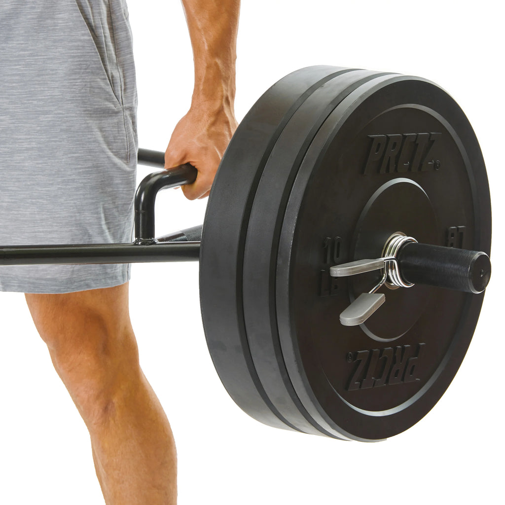 Olympic 2-in Hex Weight Lifting Trap Bar R914827