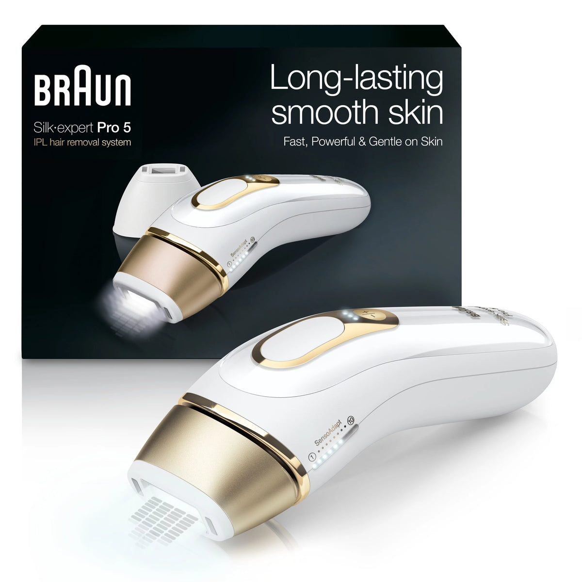 At-Home Hair Removal System A29330