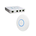 Router with Gigabit Ethernet and Wireless Access Point I308
