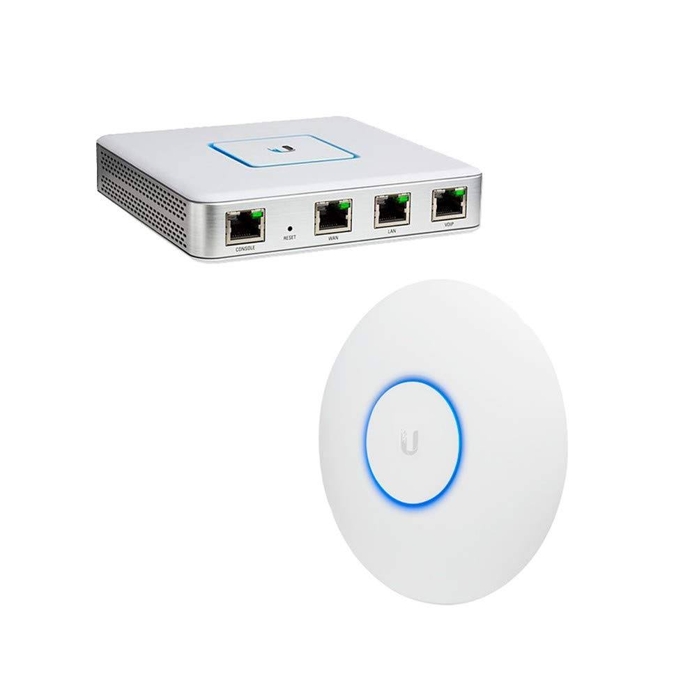 Router with Gigabit Ethernet and Wireless Access Point I308