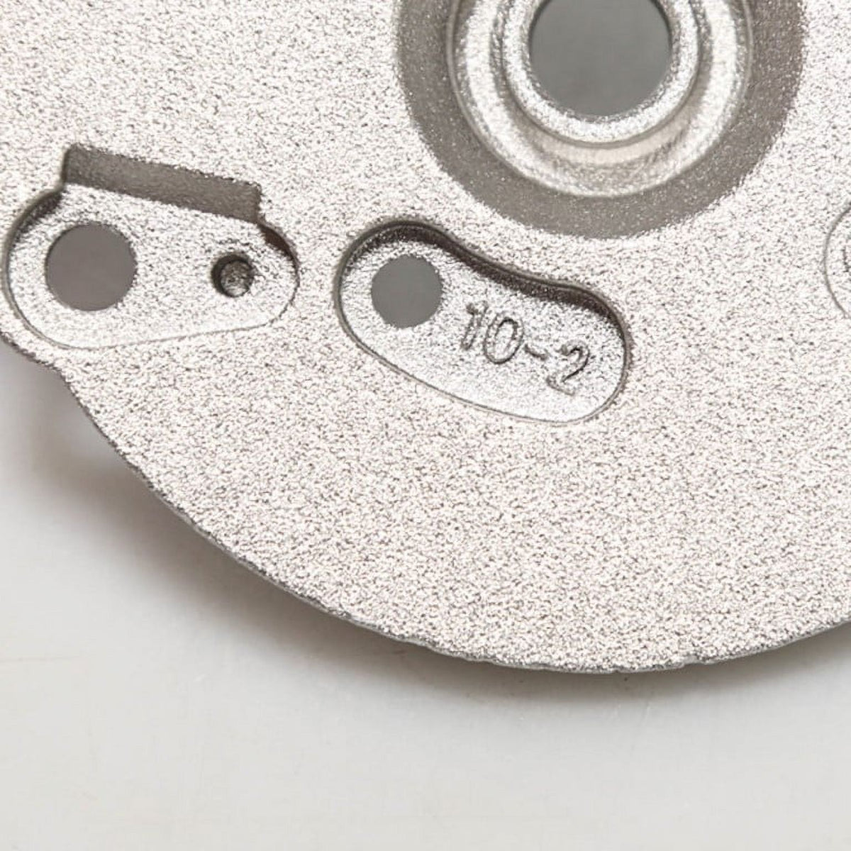 OEM Burnr-base Q10574