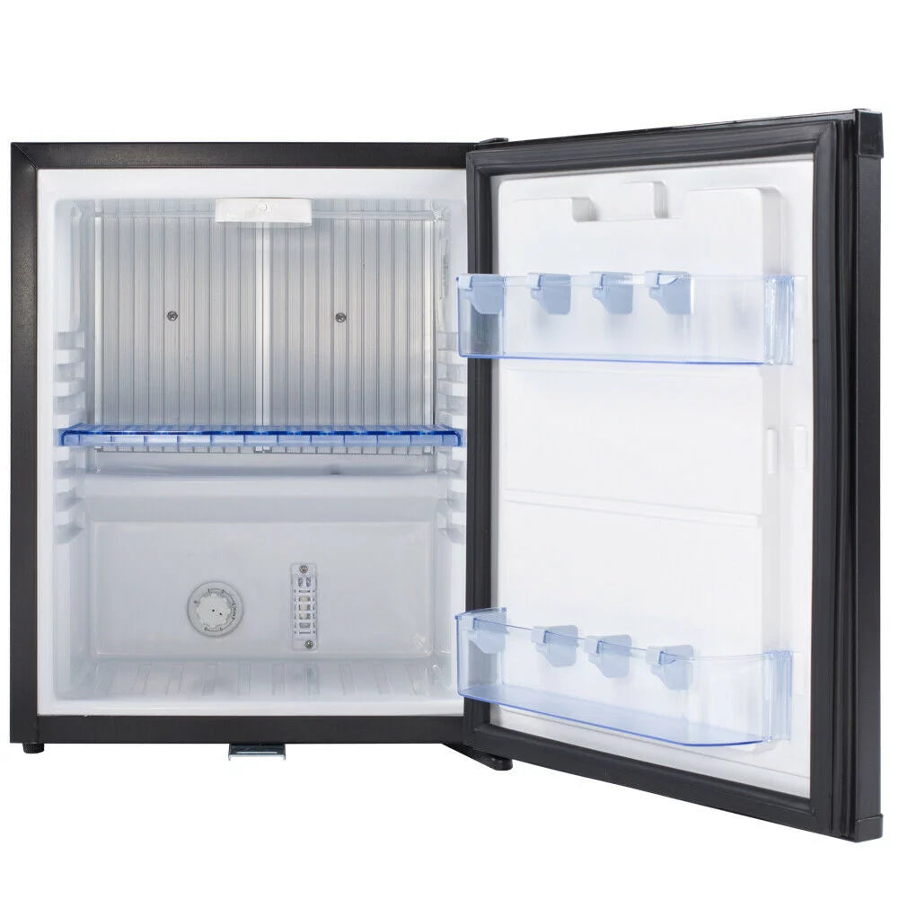 110/12V 1.0 Cu ft Reversible Door Mini Refrigerator B79598