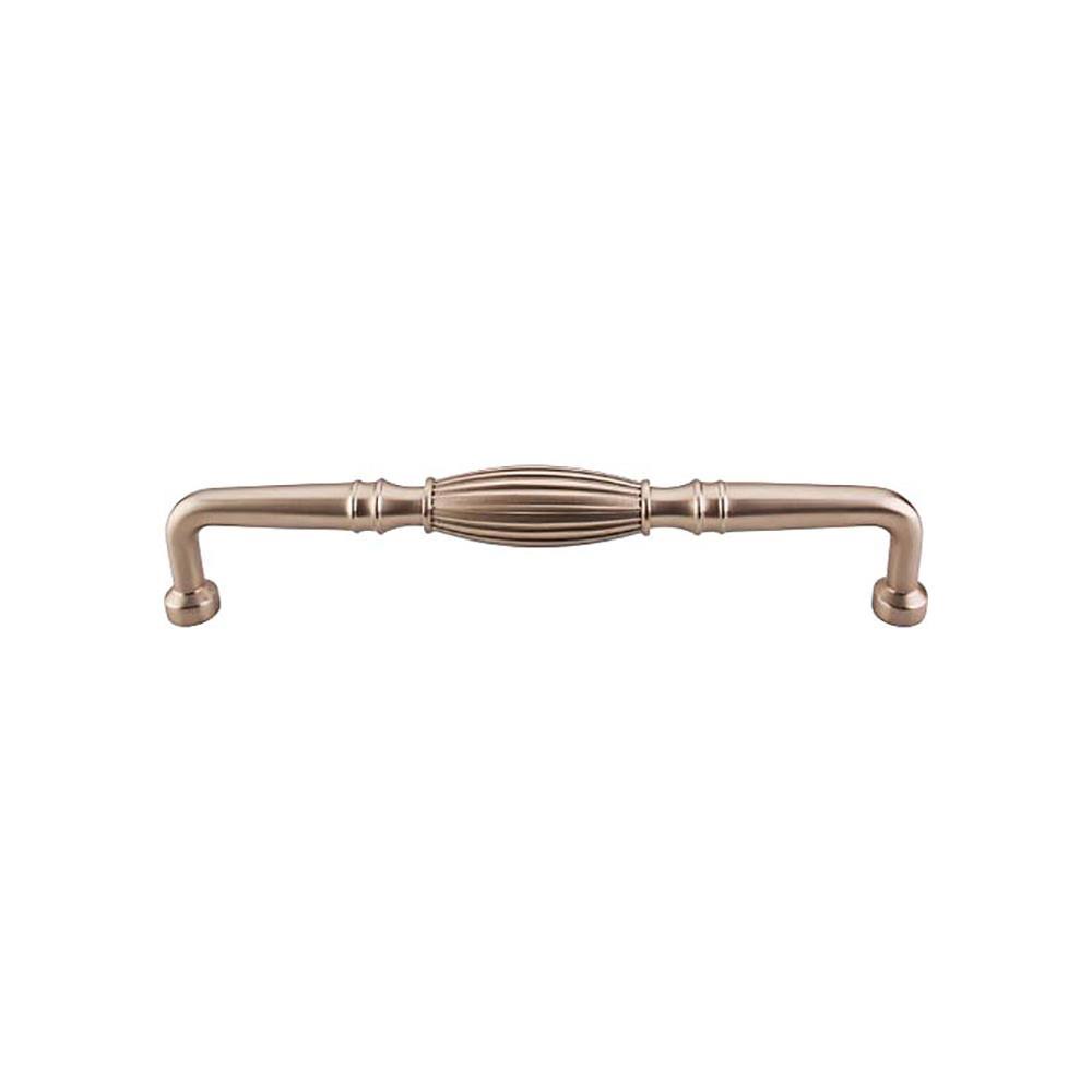 German Bronze Appliance Pull W185