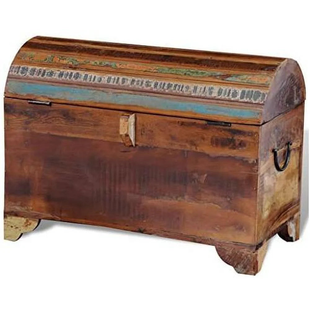 Wooden Storage Cabinet with Locking System P558