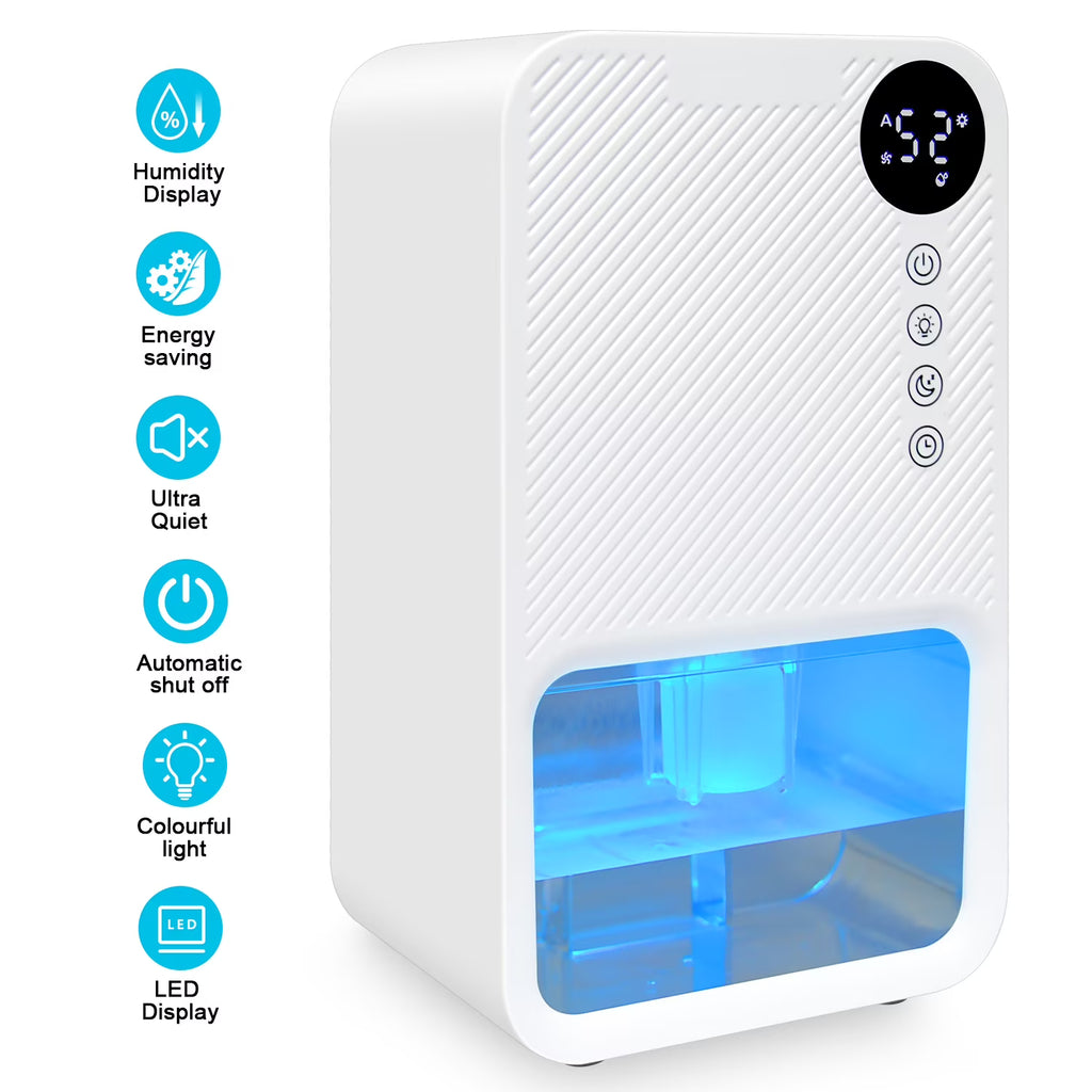Mini Dehumidifier B64734
