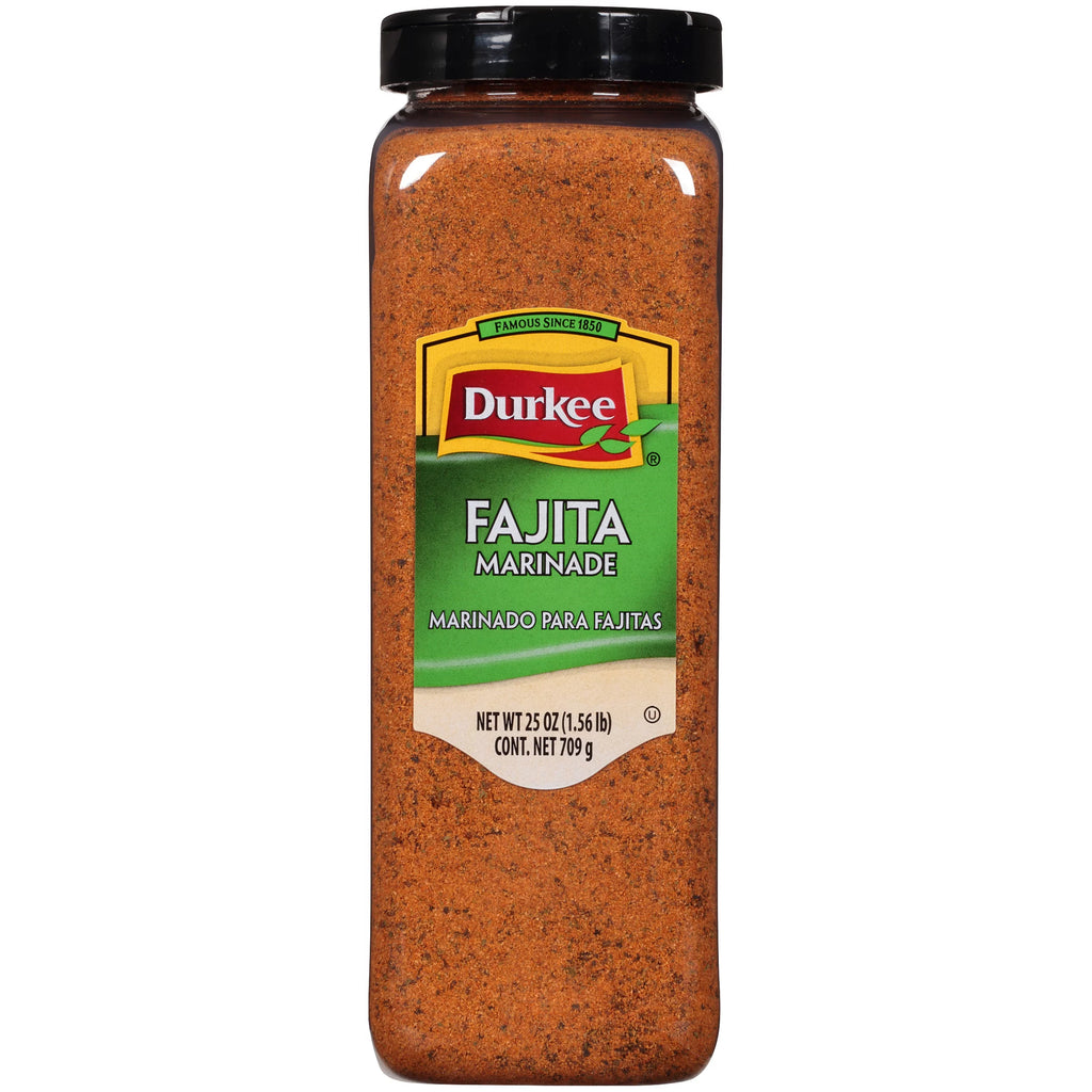 Fajita Marinade 25 oz Shaker P79996