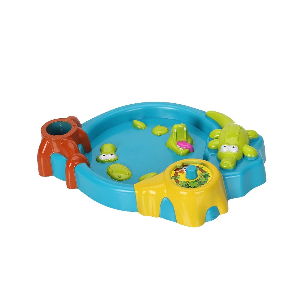 Monkey Swing Tree Board Game Educational Toys Q748641