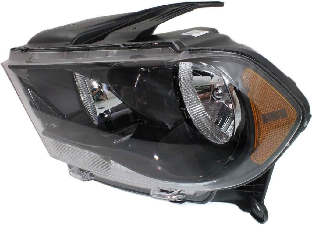 Headlight Assembly Pair for Dodge Durango 2011 2012 2013 X503248