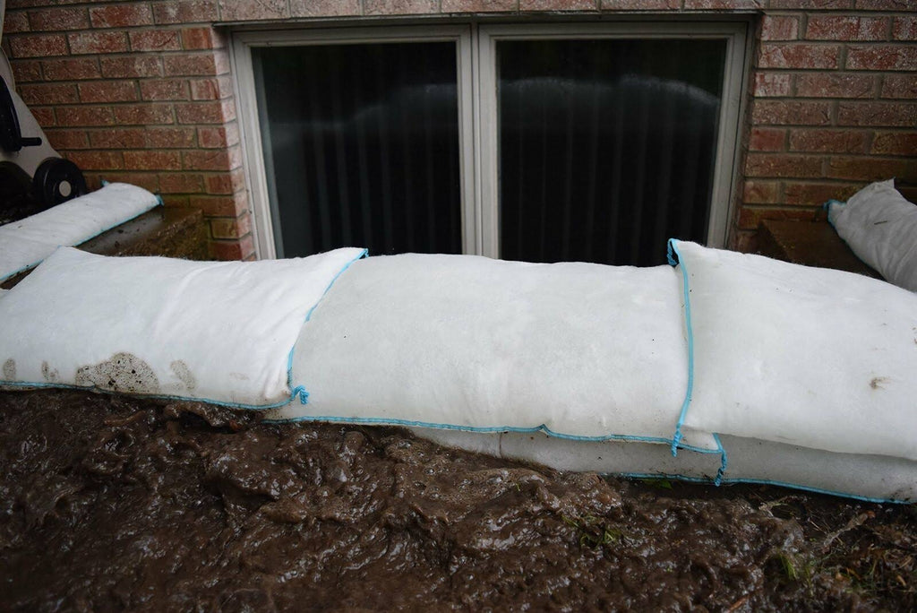 6-Pack Sandless Sand Bags Q9327