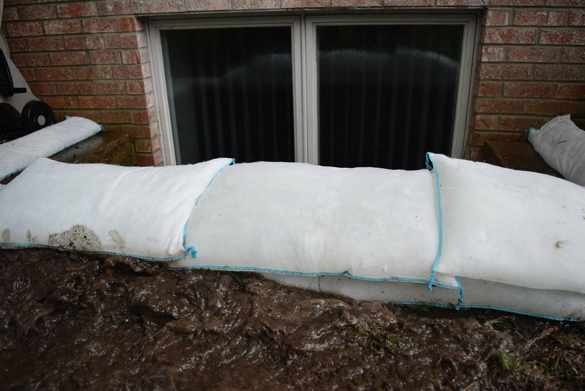 6-Pack Sandless Sand Bags Q9327