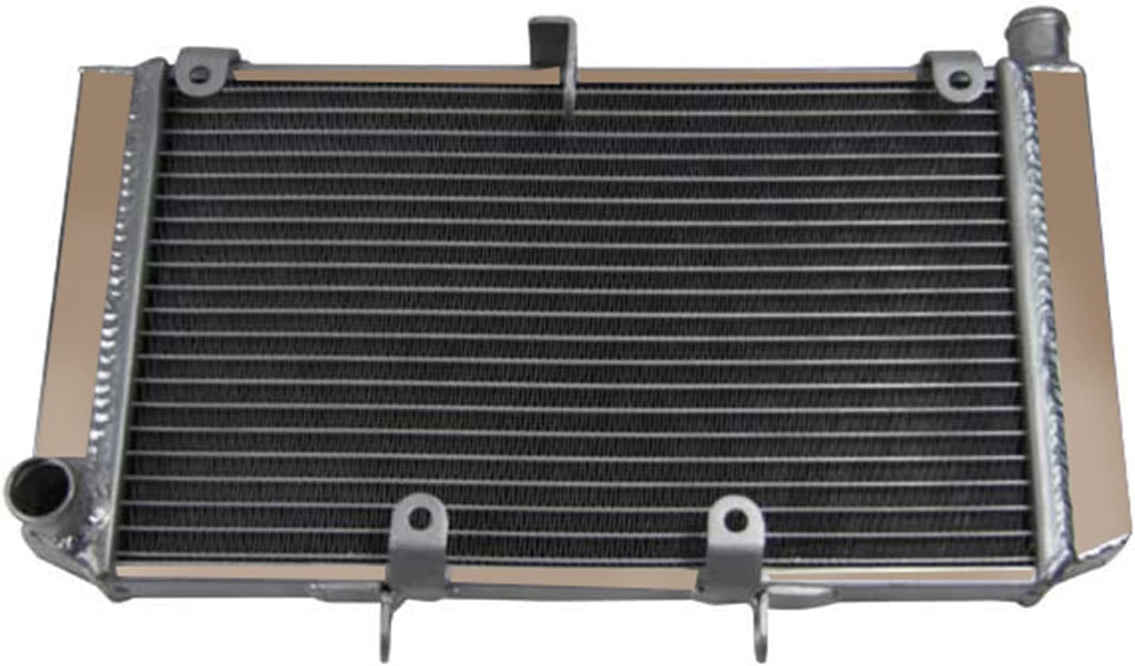 Aluminum Radiator Pack of 2 D864368