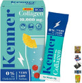 Collagen Moisture Nourish Smooth Skin 7 Sachets Y22547
