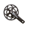 165mm Double Road Crankset Z725