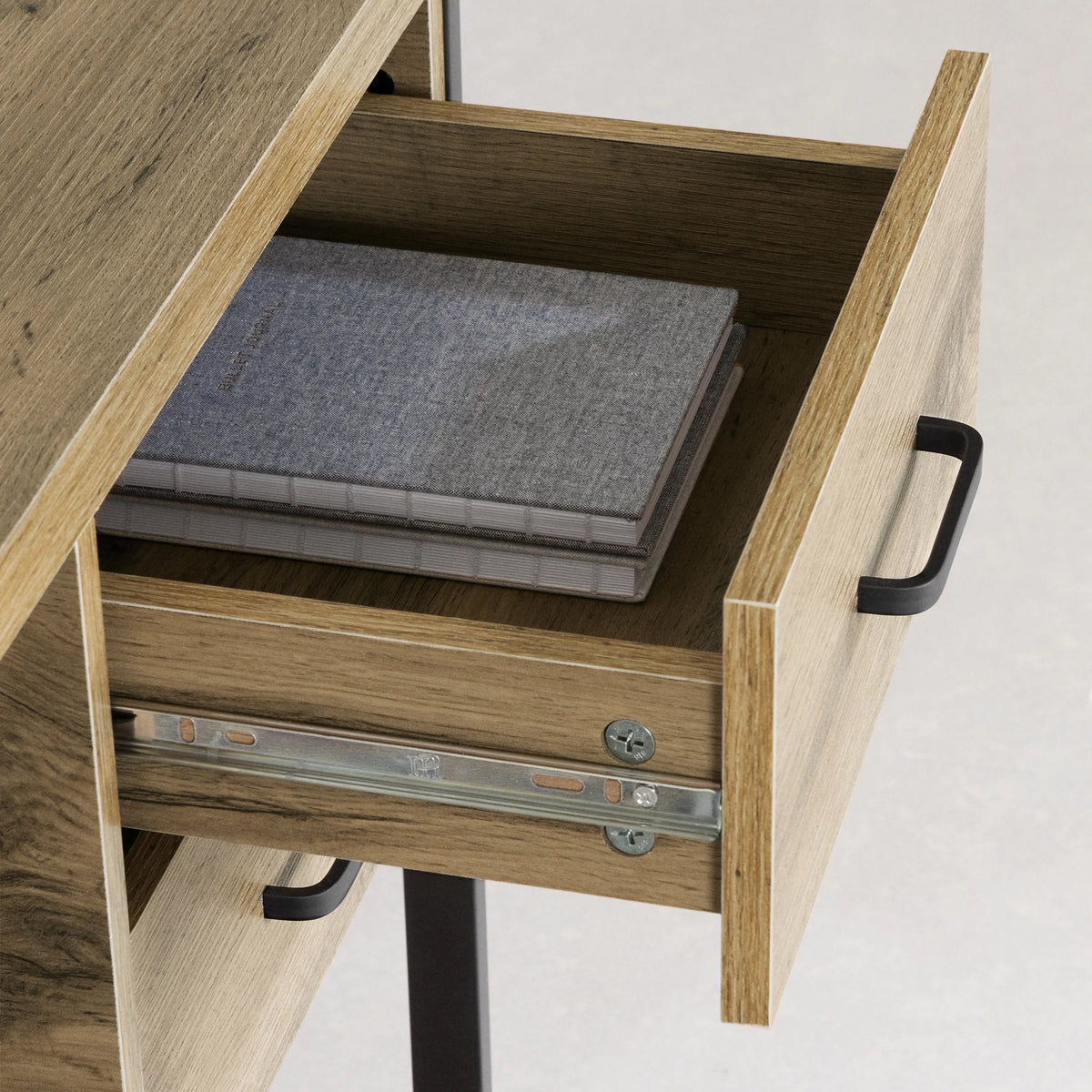 Urban Modern Computer Desk Y656