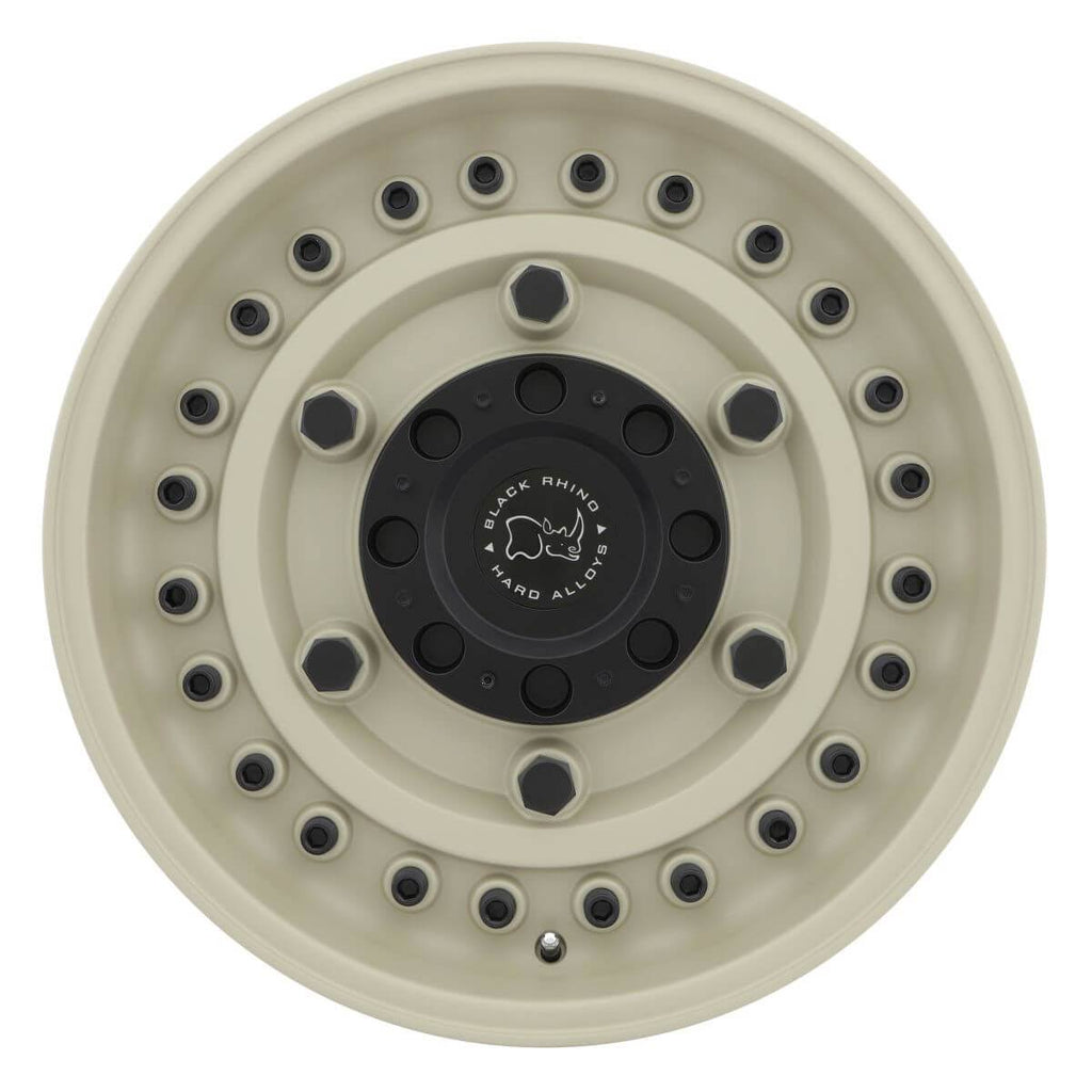 Desert Sand 17x22 Armory Wheel W69767