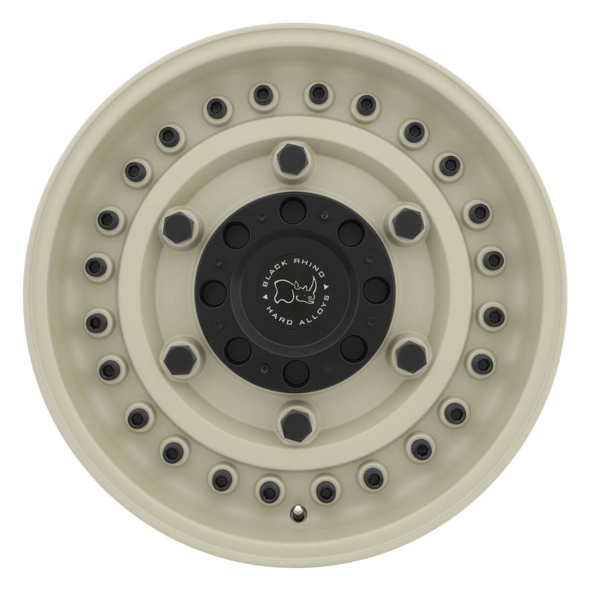 Desert Sand 17x22 Armory Wheel W69767