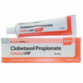 Clobetasol Propionate 0.05% Cream 30g O303897