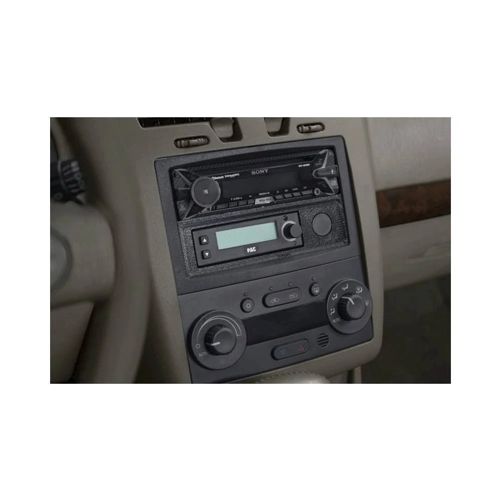 Installation Kit for Pontiac G6 and Chevrolet Malibu G246