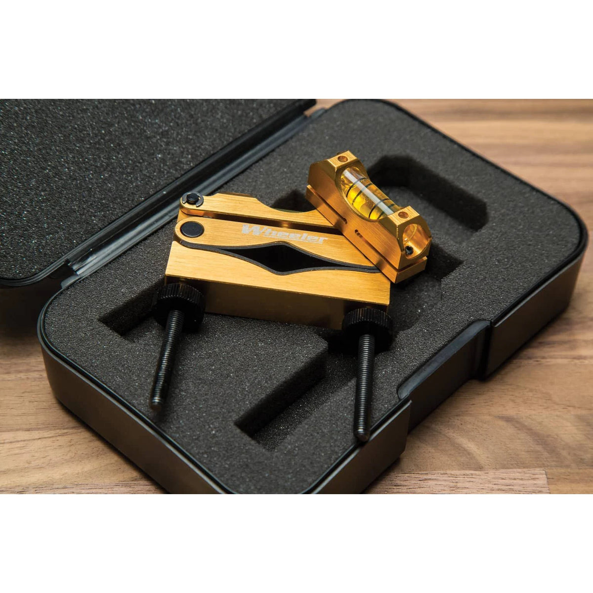 Retical Leveling System V50467