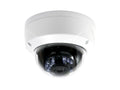 IP66 Rated 2.8mm Fixed Lens IR TVI Dome Camera F78686